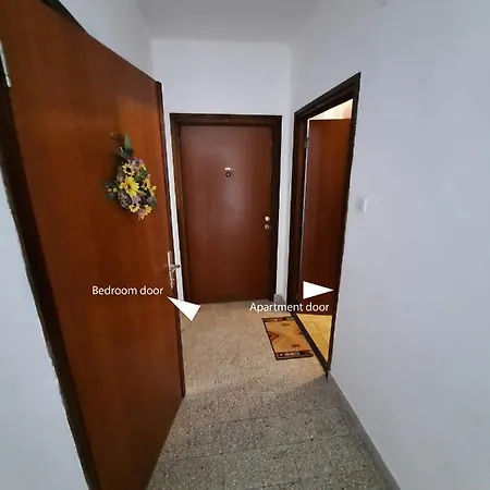 Apartman Small Cosy In
