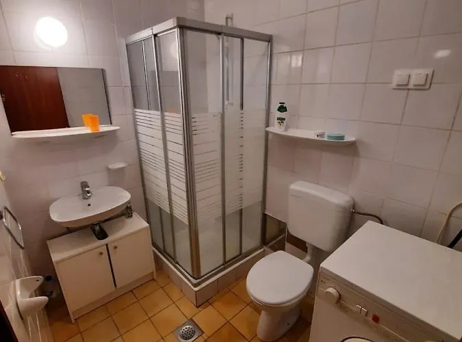 Small Cosy In