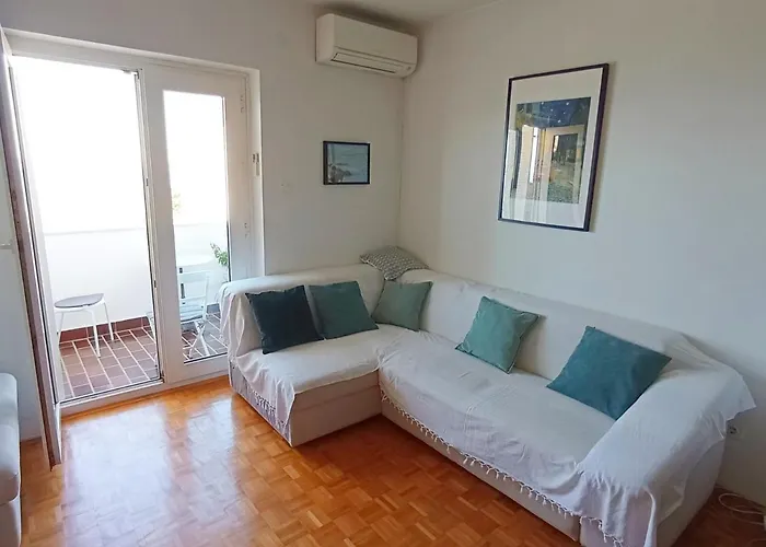 Small Cosy In Apartamento *