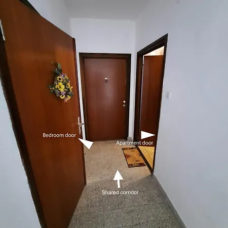 Small Cosy In Apartman